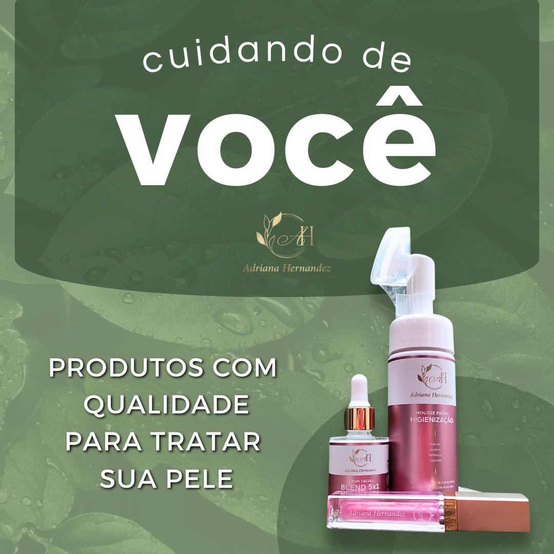 instagram story para loja de cosméticos naturais (Banner para YouTube) (Post para Instagram).png